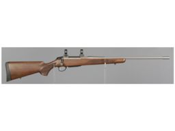 Tikka Model T3x Bolt Action Rifle