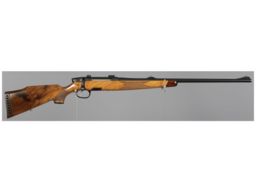 Steyr Mannlicher Model S Bolt Action Rifle