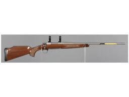 Factory Engraved Browning X-Bolt White Gold Medallion Rifle