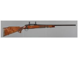 Remington Model 700 Bolt Action Rifle