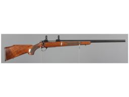 Sako A II Bolt Action Rifle