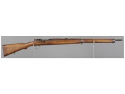 Greek Contract Steyr Model 1903 Mannlicher-Schoenauer Rifle