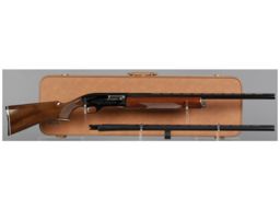 Smith & Wesson Model 1000 Semi-Automatic Shotgun with Case