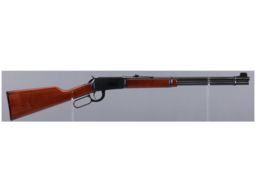 Winchester Model 94 Lever Action Carbine