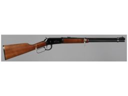 Winchester Model 94 Lever Action Carbine