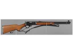 Marlin Model 336 Lever Action Carbine