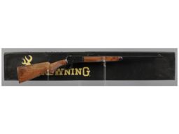 Browning Model 53 Lever Action Rifle 