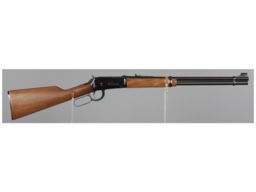 Winchester Model 94 Lever Action Carbine