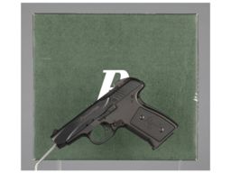 Remington Model R51 Semi-Automatic Pistol with Box