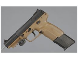 FN Herstal Model Five-Seven Semi-Automatic Pistol