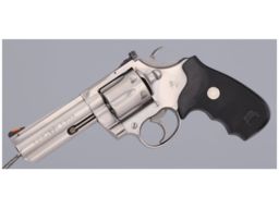 Colt King Cobra Double Action Revolver 