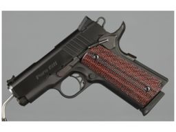 Para USA Expert Carry Semi-Automatic Pistol