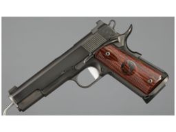 Nighthawk Custom 1911 Classic Model Semi-Automatic Pistol