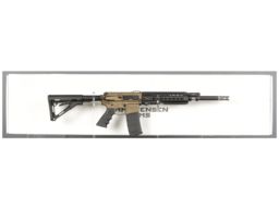 Christensen Arms CA-15 Recon Semi-Automatic Rifle with Box