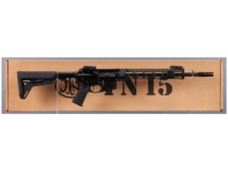 FNH USA FN-15 Semi-Automatic Rifle with Box