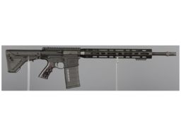 Mega Arms Maten Semi-Automatic Rifle