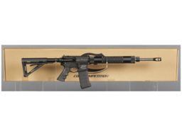 Colt Competition CRE-18 Semi-Automatic Rifle with Box