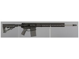 Aero Precision M5 Semi-Automatic Rifle in 6.5 Creedmoor