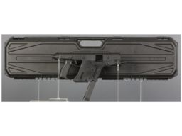 Kriss Vector SDP Semi-Automatic Pistol with Case