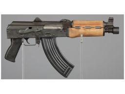 Zastava PAP M92PV Semi-Automatic Pistol