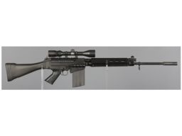Springfield Armory Inc. SAR-4800 Sporter Semi-Automatic Rifle