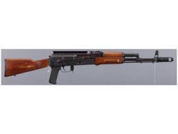 James River Armory JRAK 74 Semi-Automatic Rifle