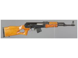 Norinco MAK90 Sporter Semi-Automatic Rifle