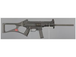Heckler & Koch USC Semi-Automatic Carbine