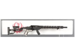 Ruger Precision Rimfire Bolt Action Rifle with Box