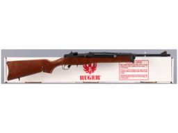 Ruger Mini-14 Semi-Automatic Ranch Rifle with Box