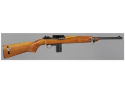 Universal Firearms M1 Semi-Automatic Carbine