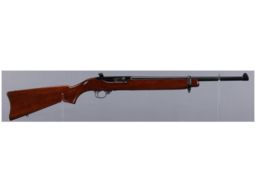 Ruger .44 Magnum Semi-Automatic Carbine 