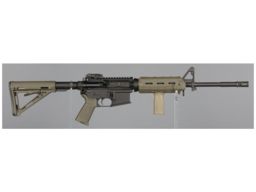 Sig Sauer M400 Semi-Automatic Rifle