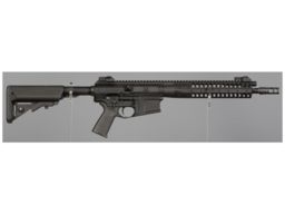 LWRC R.E.P.R. Semi-Automatic Class III/NFA Short Barreled Rifle