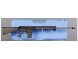 Rock River Arms LAR-8 Semi-Automatic Rifle with Case