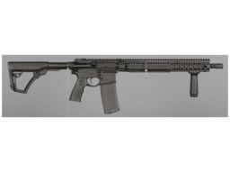 Daniel Defense DDM4V9 Semi-Automatic Rifle