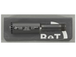 B&T USA Model SD-123063-US SPC9 PDW Class III/NFA Silencer