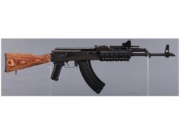Romarm GP WASR-10/63 Rifle