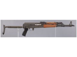 DC Industries M70AB2 Semi-Automatic Rifle