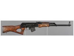 Egyptian Maadi RML Semi-Automatic Rifle