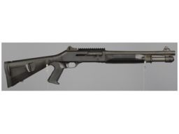 Benelli M4 Semi-Automatic Class III/NFA Short Barreled Shotgun