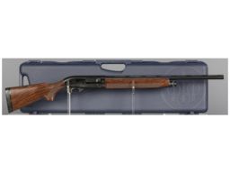 Beretta Model AL 391 Urika 2 Semi-Automatic Shotgun with Case