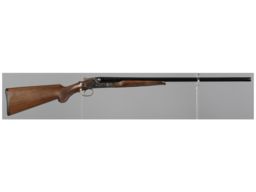 CZ/Huglu Ringneck Double Barrel 16 Gauge Shotgun