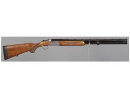 Ruger Red Label Over/Under Shotgun
