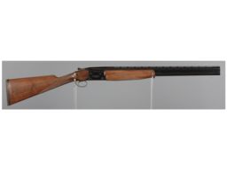 Browning Citori Over/Under Shotgun 