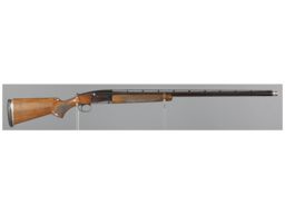 Browning Model BT-99 Single Barrel Trap Shotgun