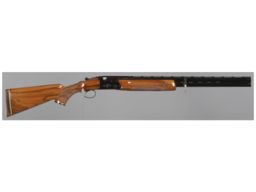 Weatherby Orion Over/Under Shotgun