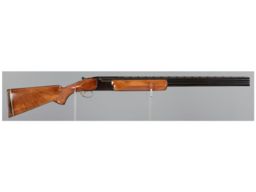 Browning Citori Over/Under Shotgun