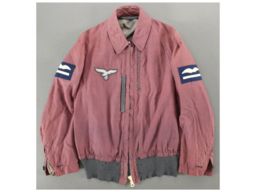 Fine Luftwaffe Aviation Officer Uniform Set 