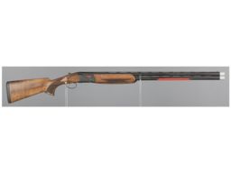 ATA Arms SP Supersport Over/Under Shotgun
